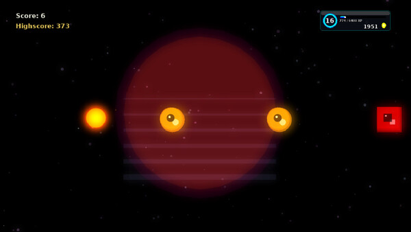 Switch Shapes - capture d'écran 4 (gameplay PC)