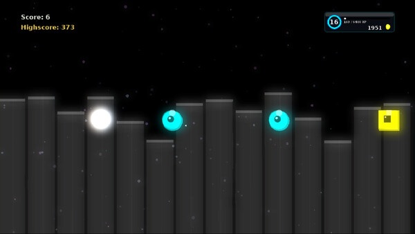 Switch Shapes - capture d'écran 5 (gameplay PC)