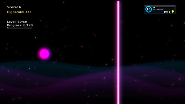 Switch Shapes - capture d'écran 3 (gameplay PC)
