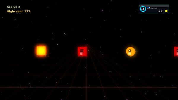 Switch Shapes - capture d'écran 6 (gameplay PC)