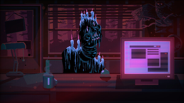Hotel Is Hungry - capture d'écran 2 (gameplay PC)