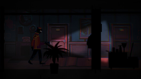 Hotel Is Hungry - capture d'écran 3 (gameplay PC)