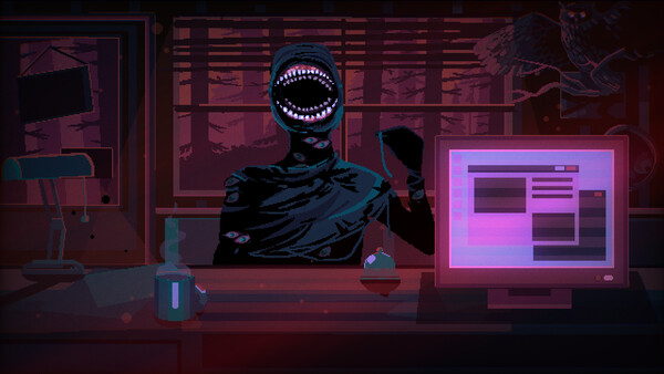 Hotel Is Hungry - capture d'écran 5 (gameplay PC)