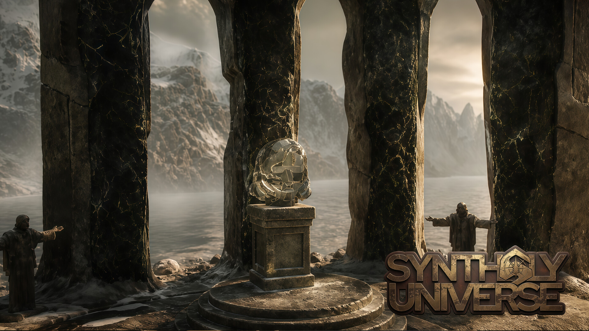 Synthaly - PC games