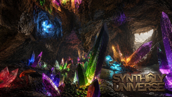 Synthaly Universe - capture d'écran 4 (gameplay PC)