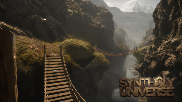 Synthaly Universe - capture d'écran 2 (gameplay PC)