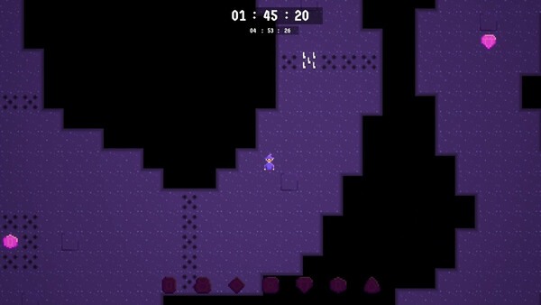 Gem Quest: Rush - capture d'écran 6 (gameplay PC)