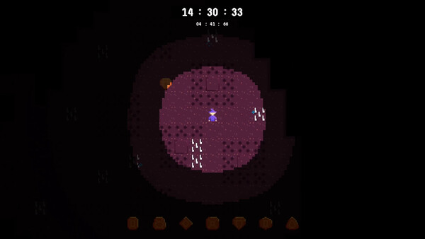 Gem Quest: Rush - capture d'écran 2 (gameplay PC)