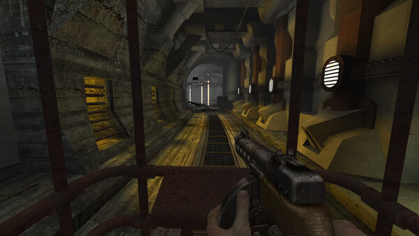 You Are Empty: Absolute Edition - capture d'écran 6 (gameplay PC)