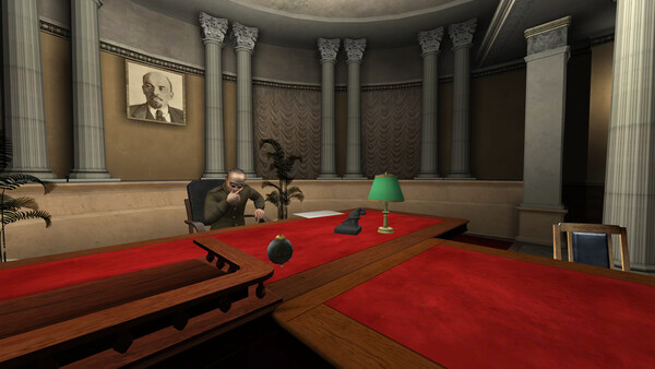 You Are Empty: Absolute Edition - capture d'écran 4 (gameplay PC)