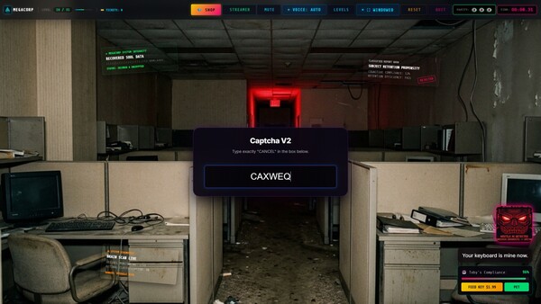 Cancel Subscription Simulator - capture d'écran 5 (gameplay PC)
