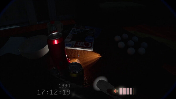 Scream Note - capture d'écran 5 (gameplay PC)
