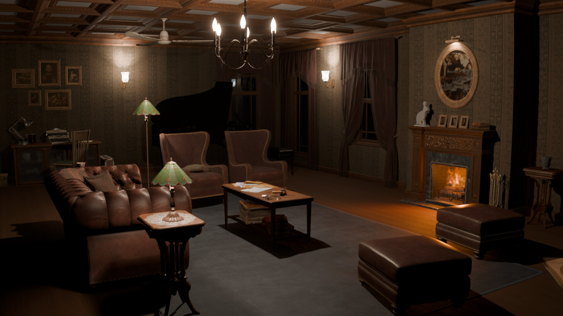 Kisetsu.dev - jeux PC