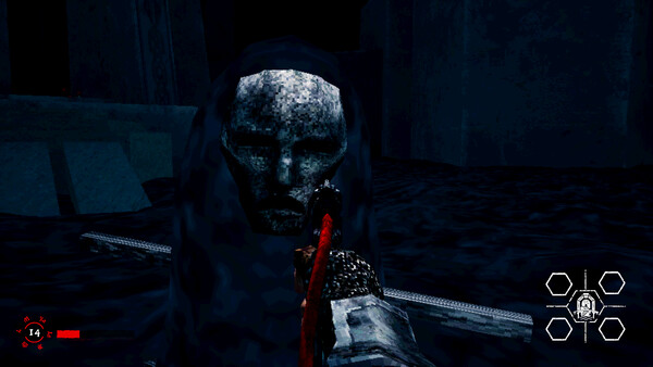 Concrete Burial - capture d'écran 5 (gameplay PC)