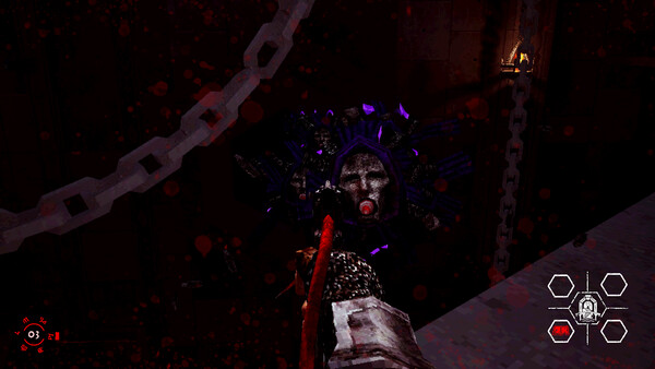 Concrete Burial - capture d'écran 4 (gameplay PC)