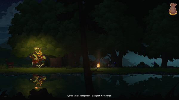 Kingdom III: Rising Realms - capture d'écran 3 (gameplay PC)