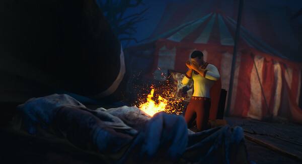 Did You See That? - capture d'écran 4 (gameplay PC)