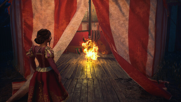 Did You See That? - capture d'écran 6 (gameplay PC)