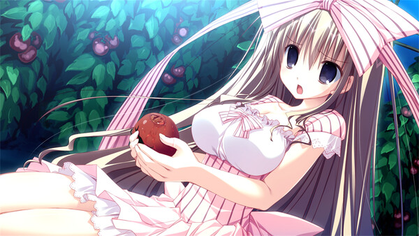 HimaNatsu: Of Churches, Sunflowers, and Long Summers - capture d'écran 3 (gameplay PC)