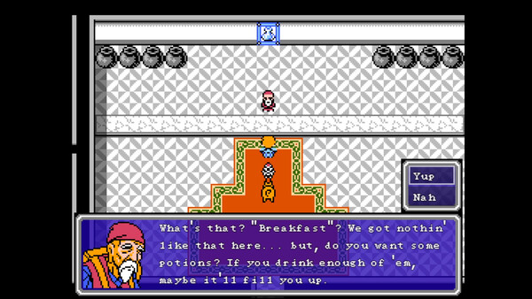 Big Breakfast 2 - capture d'écran 3 (gameplay PC)