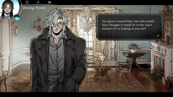 Sharehouse - capture d'écran 4 (gameplay PC)