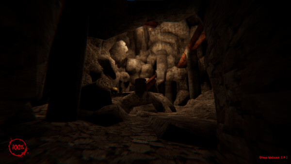 The Sinkhole - capture d'écran 6 (gameplay PC)