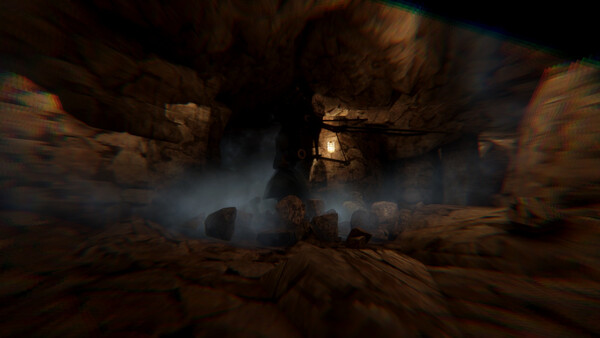 The Sinkhole - capture d'écran 2 (gameplay PC)