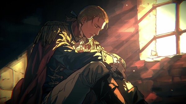 Lazare's Sacrifice - capture d'écran 6 (gameplay PC)
