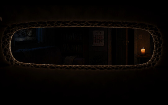 Hauntasy - capture d'écran 5 (gameplay PC)