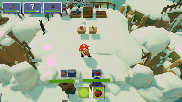 PlantUp - capture d'écran 3 (gameplay PC)