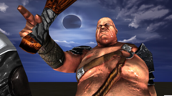 Hack and Slash Fury 2 - capture d'écran 1 (gameplay PC)