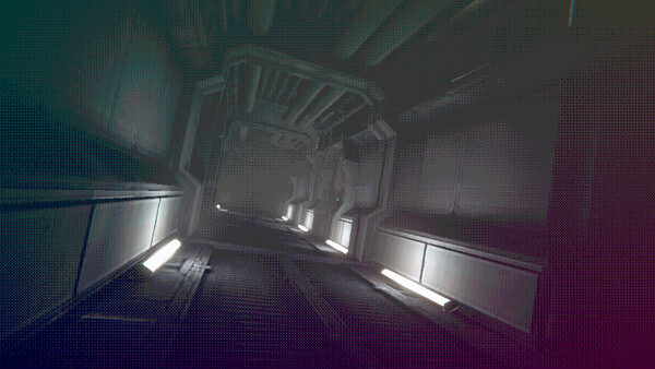 Echo 9 - capture d'écran 5 (gameplay PC)