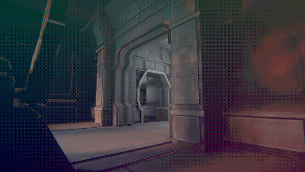 Echo 9 - capture d'écran 6 (gameplay PC)