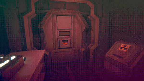 Echo 9 - capture d'écran 3 (gameplay PC)