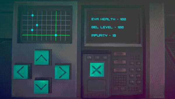Echo 9 - capture d'écran 2 (gameplay PC)