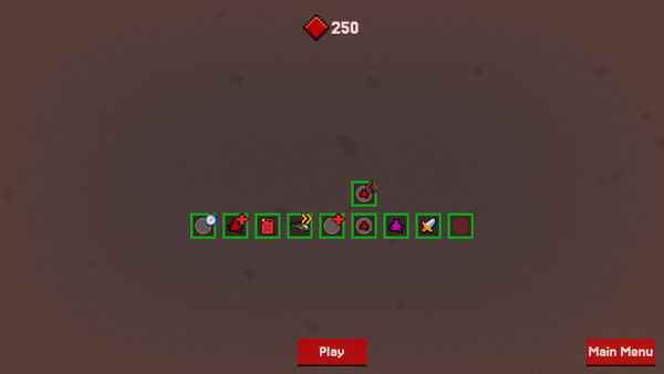 Hover Raid - capture d'écran 4 (gameplay PC)