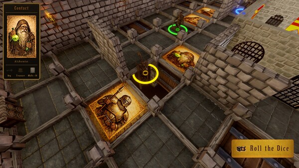 Hatch'n'wall - capture d'écran 5 (gameplay PC)