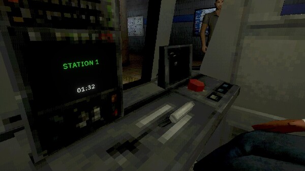 Next Station is... - capture d'écran 5 (gameplay PC)
