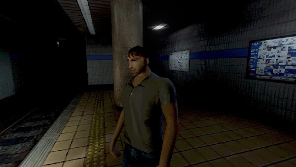 Next Station is... - capture d'écran 2 (gameplay PC)