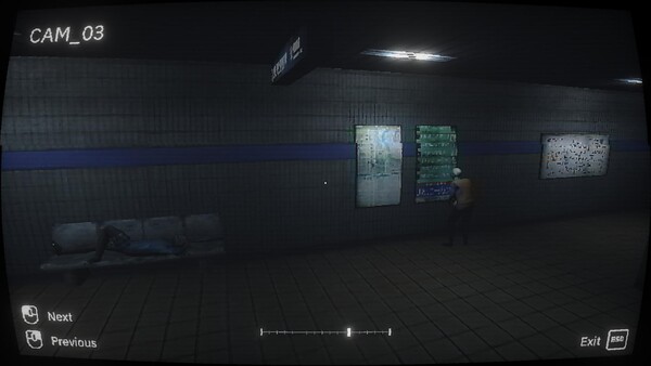 Next Station is... - capture d'écran 6 (gameplay PC)