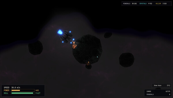 The Ignition Protocol - capture d'écran 3 (gameplay PC)