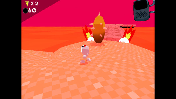 JettFuel+ - capture d'écran 1 (gameplay PC)