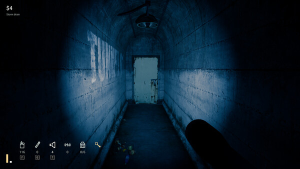 Your Way Out - capture d'écran 2 (gameplay PC)