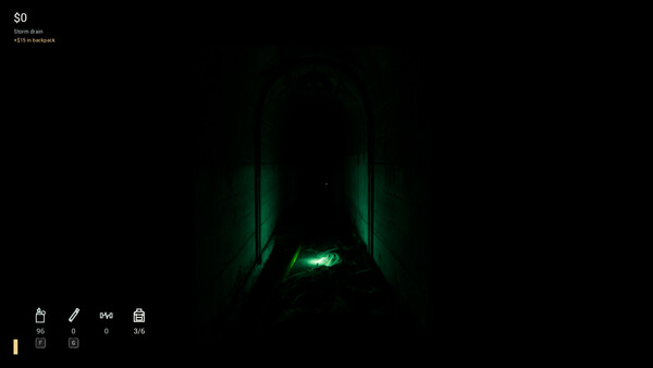 Your Way Out - capture d'écran 6 (gameplay PC)