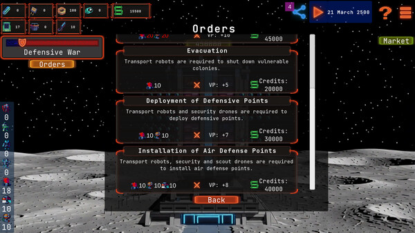 Facrobry - capture d'écran 1 (gameplay PC)