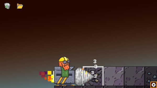 Desktop Drill - capture d'écran 5 (gameplay PC)
