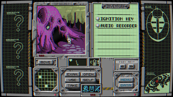 Infested DX - capture d'écran 4 (gameplay PC)