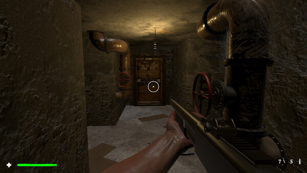 The Last Station: Baku - capture d'écran 4 (gameplay PC)