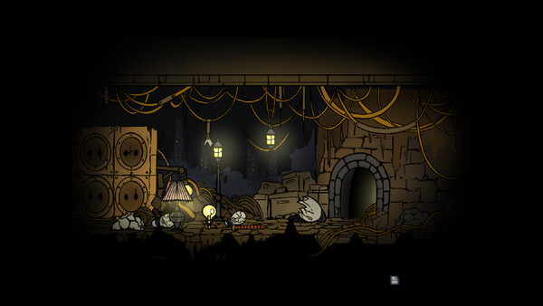 Light Source - capture d'écran 3 (gameplay PC)