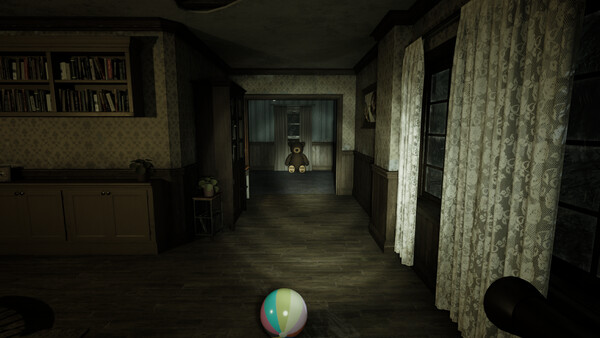 Stay With Me - capture d'écran 3 (gameplay PC)